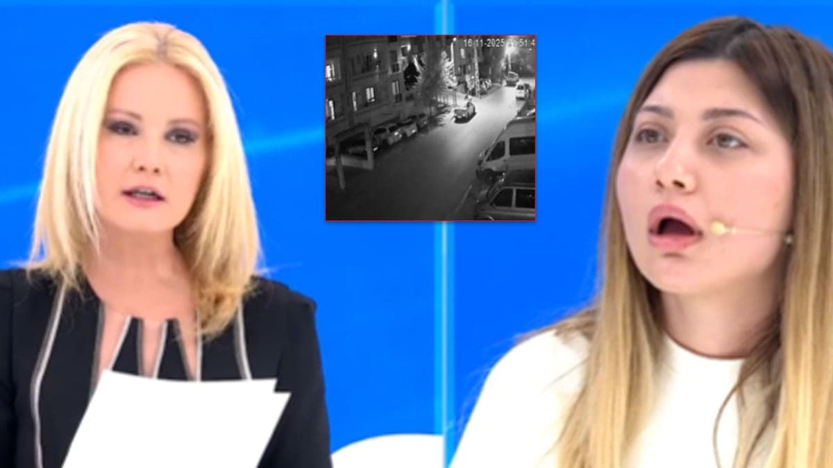 Müge Anlı'da esrarengiz ölüm: 100 milyonluk mal varlığı olan Ramazan Arıkan'ın kızından şaşırtan itiraf!