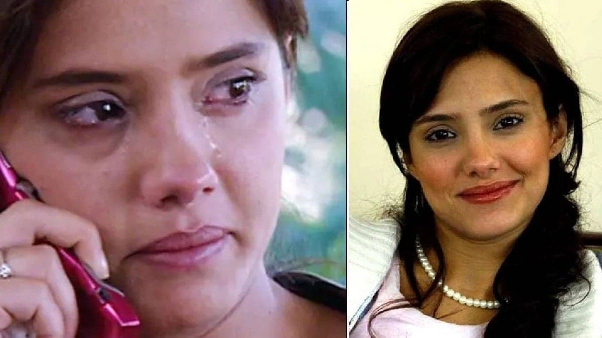 Nehir Erdoğan her gün ağlıyordu: Tükenmişlikten kurtuluşunun sırrı ortaya çıktı