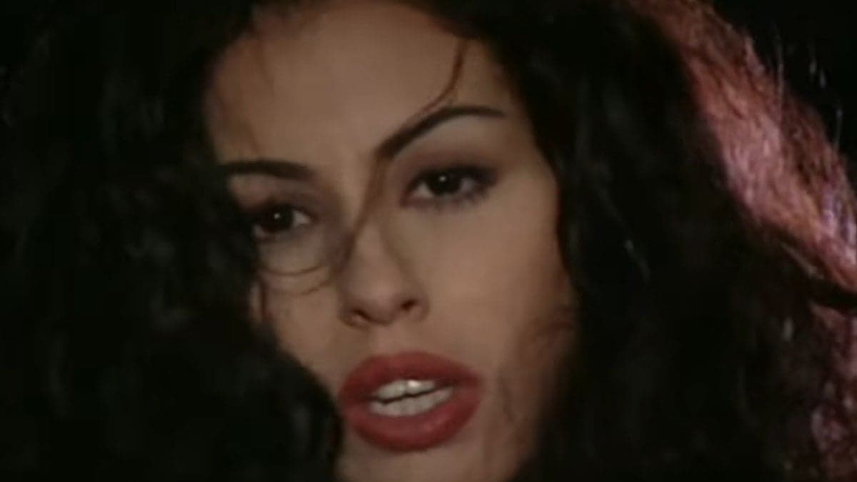 90'ların en ünlü ismiydi: Temizlik işine girdi!