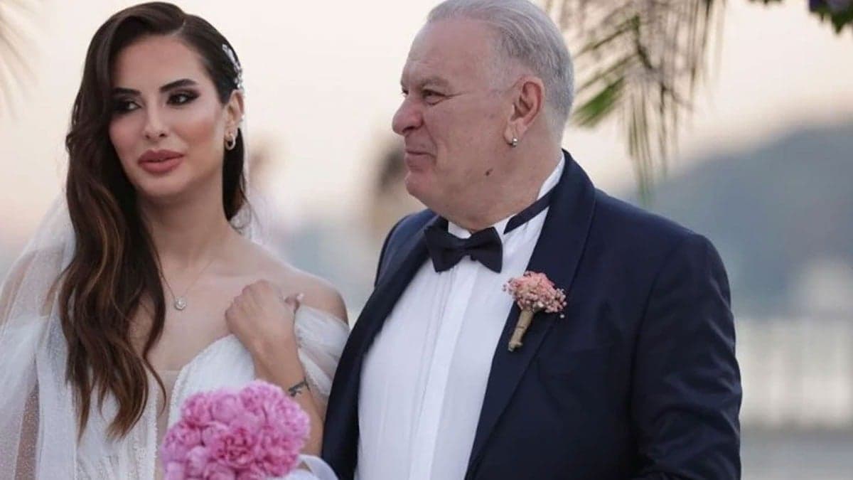 Eşiyle 26 yaş farkı var! Burak Sergen’den flaş çocuk açıklaması