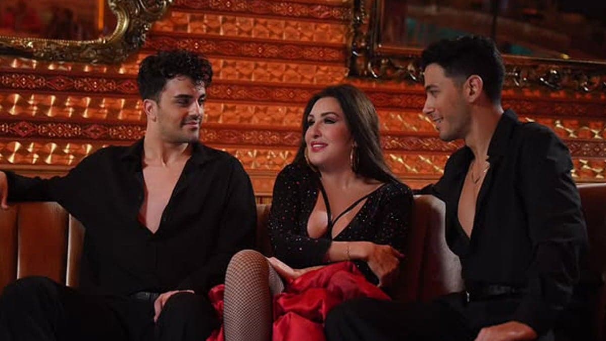 Nükhet Duru’dan itiraf: Sevdiğini kanıtlamak için ona ev aldı