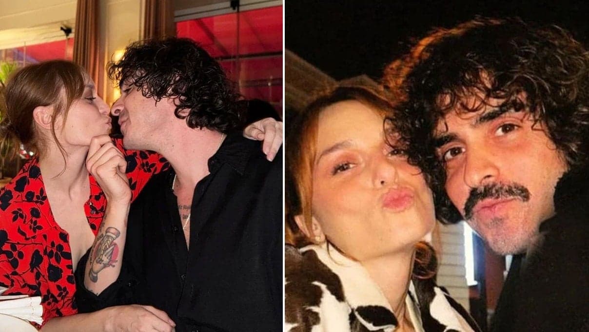 Komşular polisi aradı! Ünlü çiftin kavgaları ayrılıkla bitti