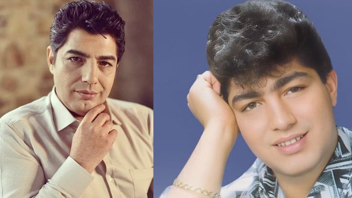 Arabesk müziğin usta ismi Orhan Esen hayatını kaybetti