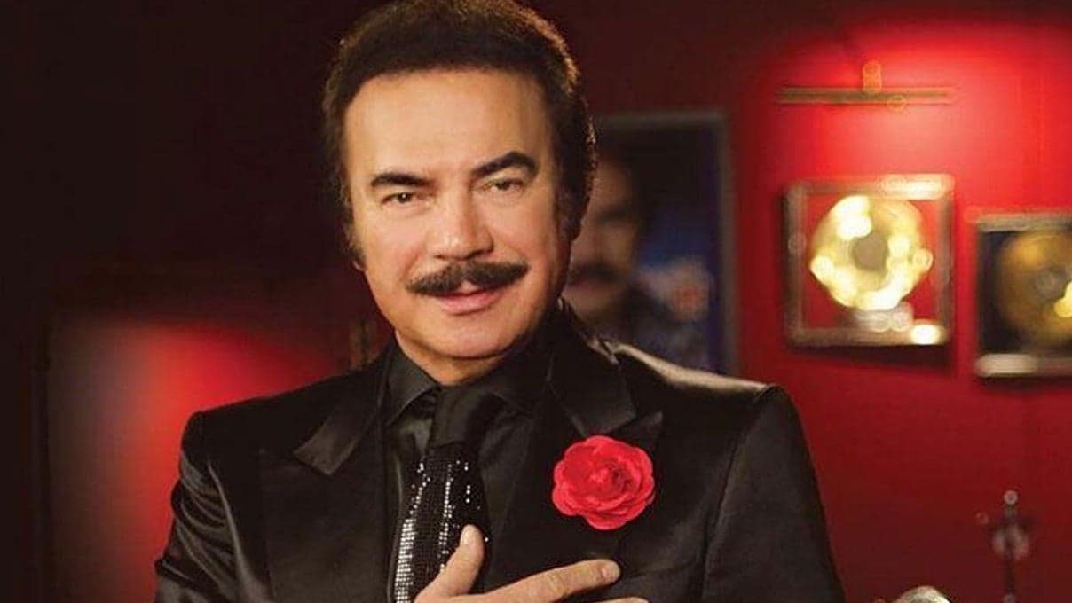 Orhan Gencebay hastaneye kaldırıldı: Gerekli tetkikler yapıldı