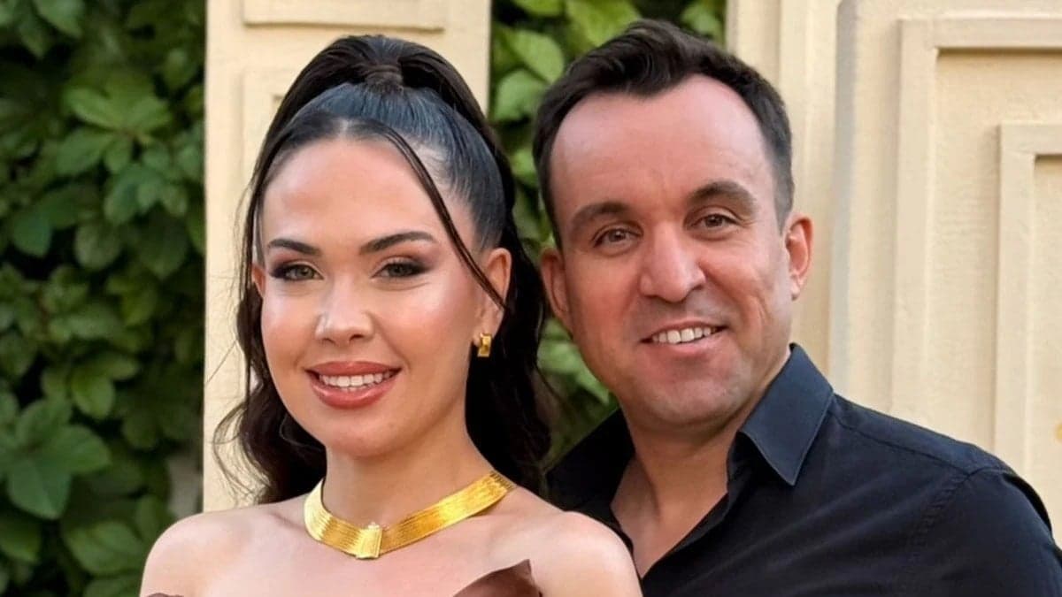 ''Aylık gelirim 100 bin TL'’ demişti: Taşındıkları ev olay oldu