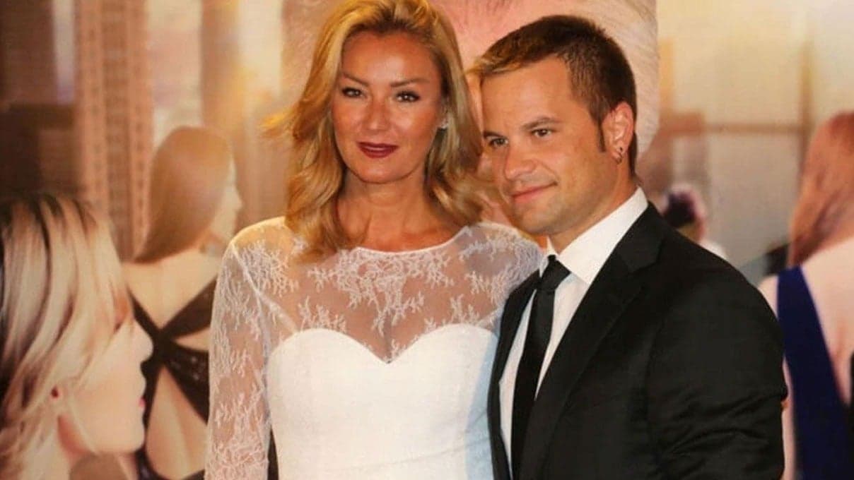 Pınar Altuğ ve Yağmur Atacan’dan yıllar sonra gelen itiraf: Nişan gecesinde küvet kazası