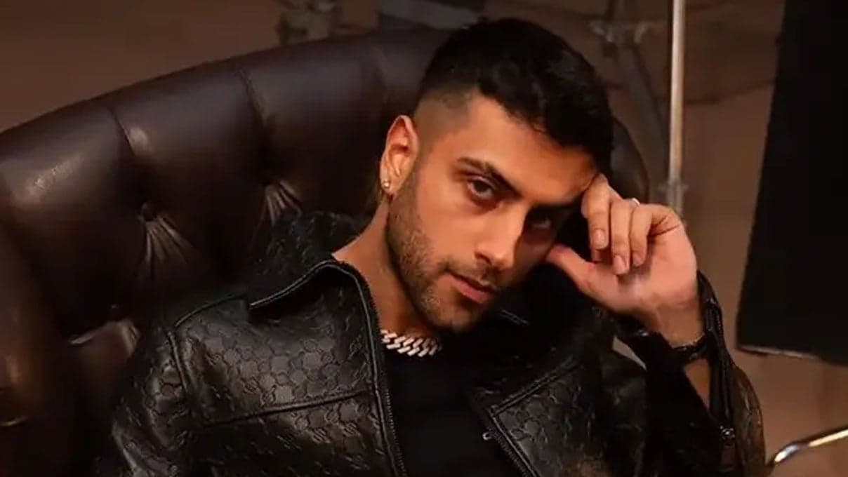 Reynmen yeniden test yaptırdı: Sonuçları sosyal medyadan paylaştı