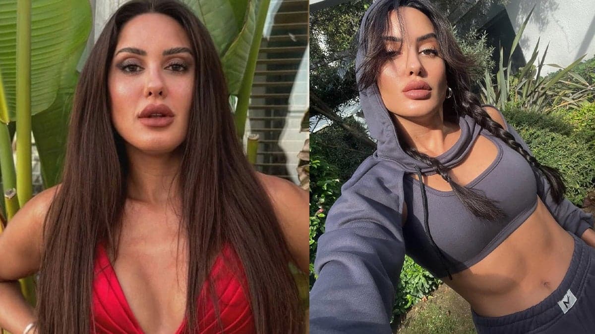 Bebeğinin ilk kelimesini duydu: Hayal kırıklığına uğradı!