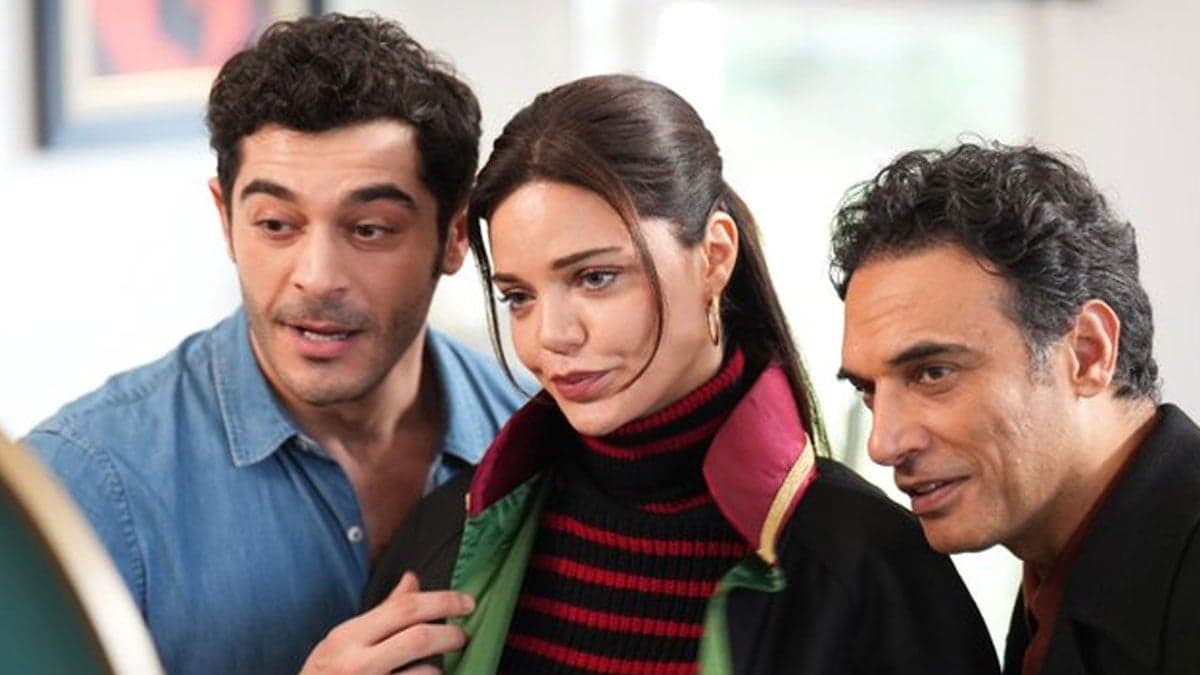 Burak Deniz ve Hilal Altınbilek’li Sahtekarlar dizisinin final tarihi değişti