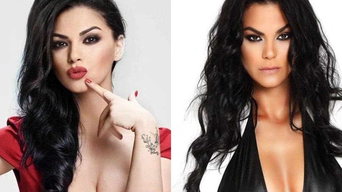 Şarkıcı Nez ayağını kaydıran ismi açıkladı! ''Ailem tehdit edildi''