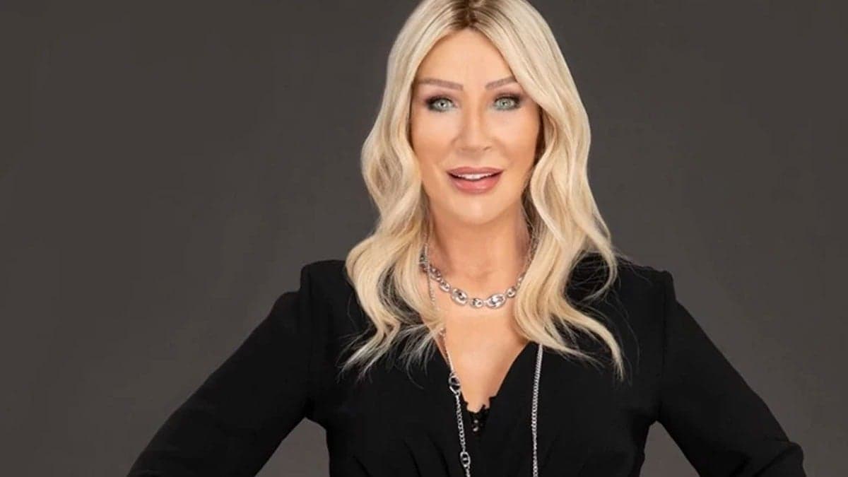 Kimi beğendi kimi tanıyamadı! Seda Sayan’ın yüzündeki değişim dikkat çekti