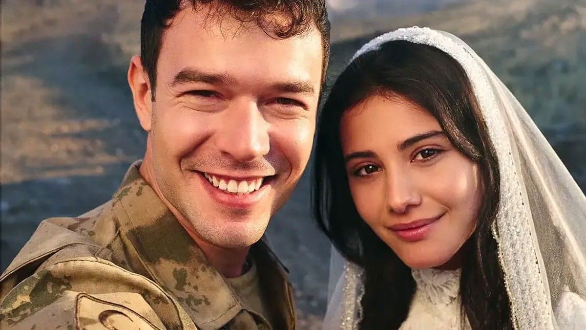 Sevdiğim Sensin’in Erkan’ı Aytaç Şaşmaz’ın paylaştığı şarkı olay oldu: “Üzülme artık, olan oldu”