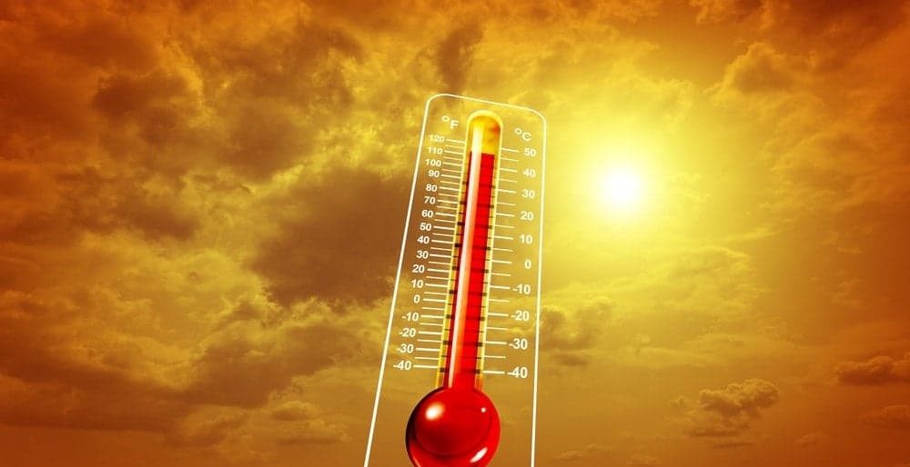 2027 yılı için kabus gibi uyarı: Rekorlar gelecek