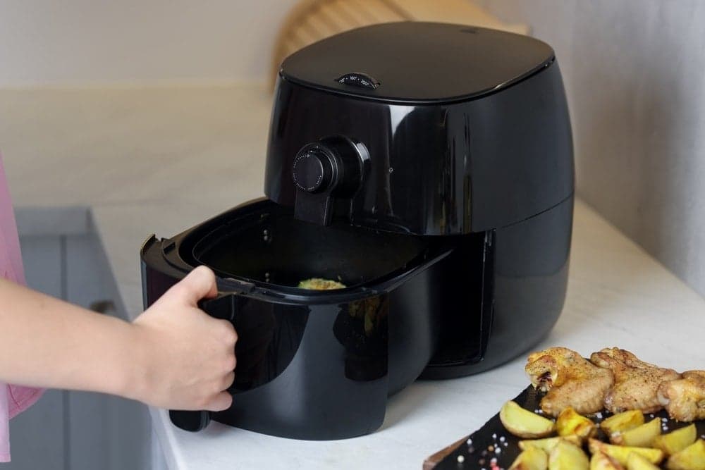İtfaiyeci, evinde airfryer olan herkesi uyardı