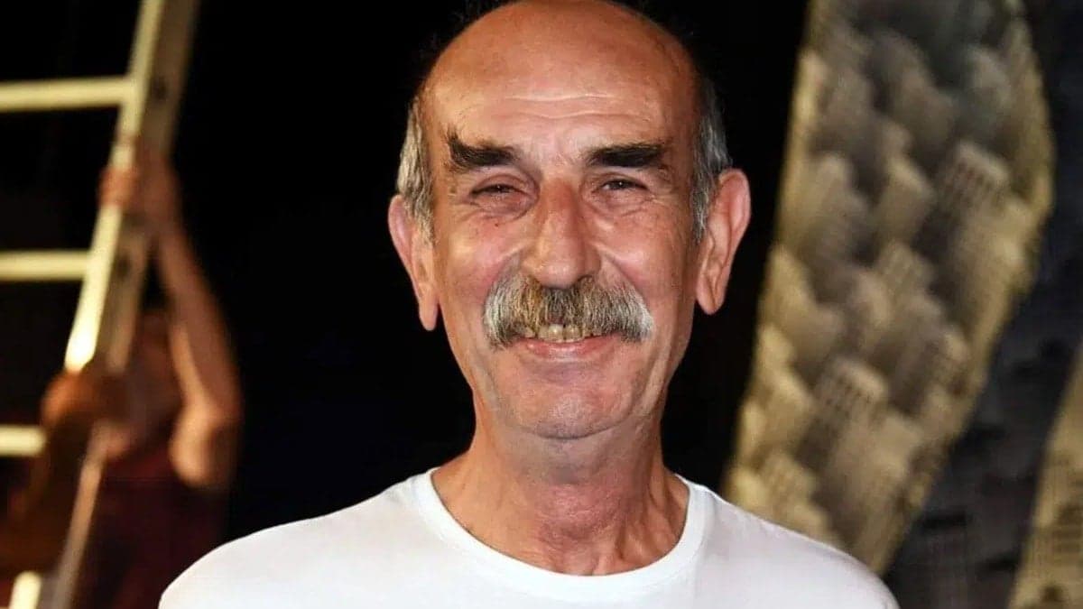 Kasık ağrısı için hastaneye giden usta oyuncu acil ameliyata alındı!