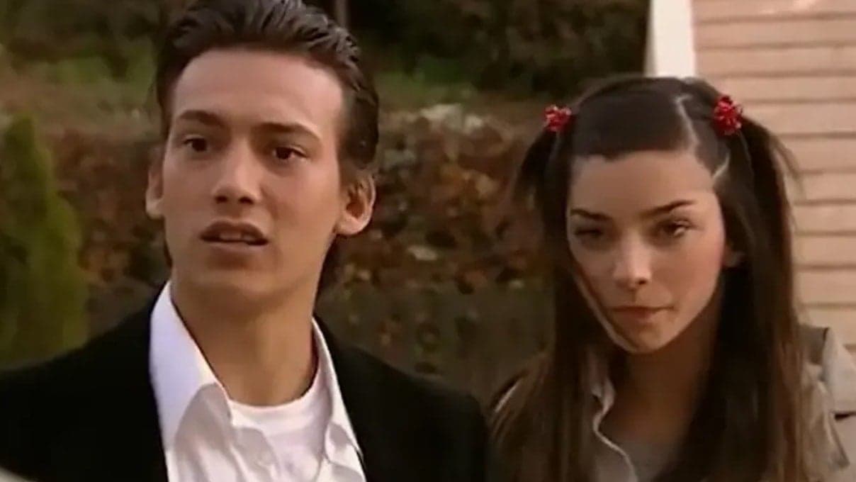 Acemi Cadı’nın Toygar’ı yıllar sonra ortaya çıktı! Kaan Yılmaz'ı görenler tanıyamadı