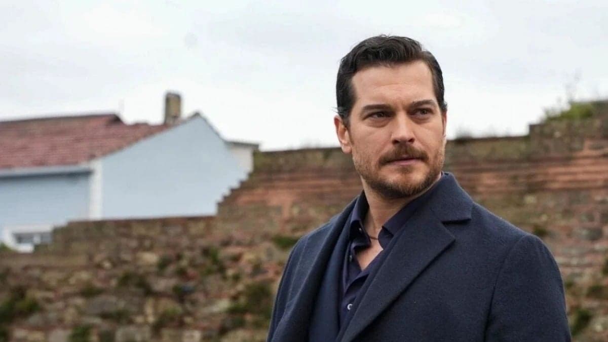 Eşref Rüya'da reyting düşüşü: Çağatay Ulusoy'dan senaryoya sürpriz müdahale