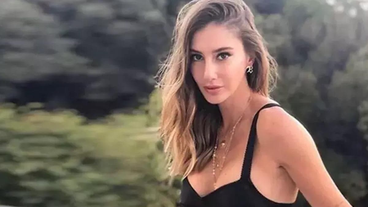 Şeyma Subaşı oruç tutup tutmadığını açıkladı