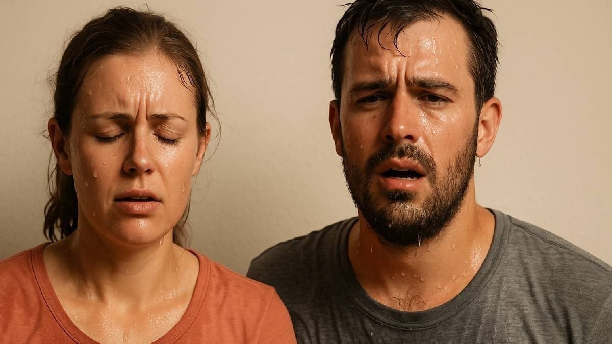 Vücutta biriken ter elektriğe dönüşecek: Japon mühendislerden devrim