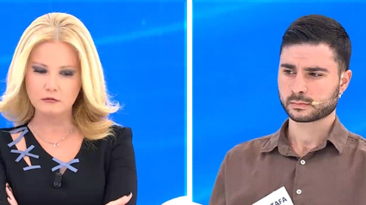 Müge Anlı adeta çılgına döndü: 23 yıldır aradığı annesi sesini bile duymak istemedi