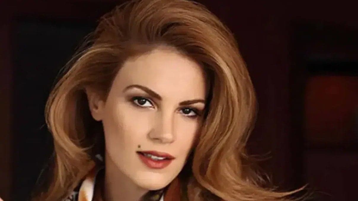 Tülin Şahin ameliyat oldu! Erken teşhise dikkat çekti