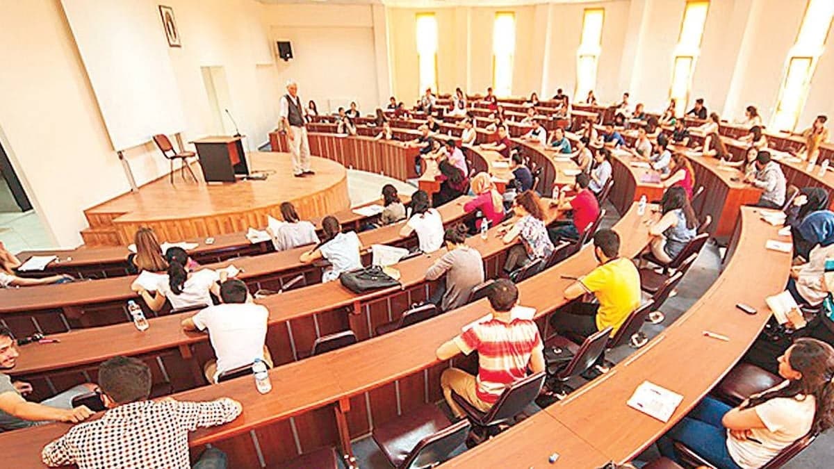 Ne Koç ne Boğaziçi ne de İTÜ: En iyi Türk Üniversitesi açıklandı