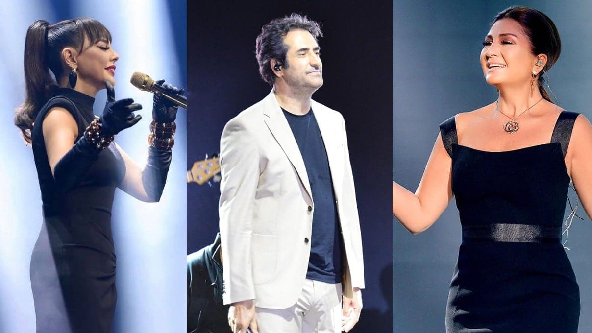 Ünlülerden bayrama özel tarife! Ebru Gündeş ve Mahsun Kırmızıgül’ün konser ücretleri dudak uçuklattı
