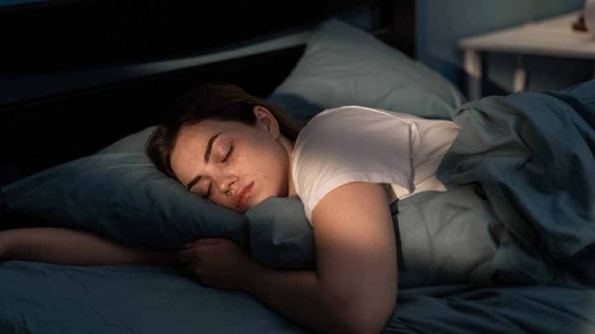 Gece uykusunu iyileştirmenin yolları