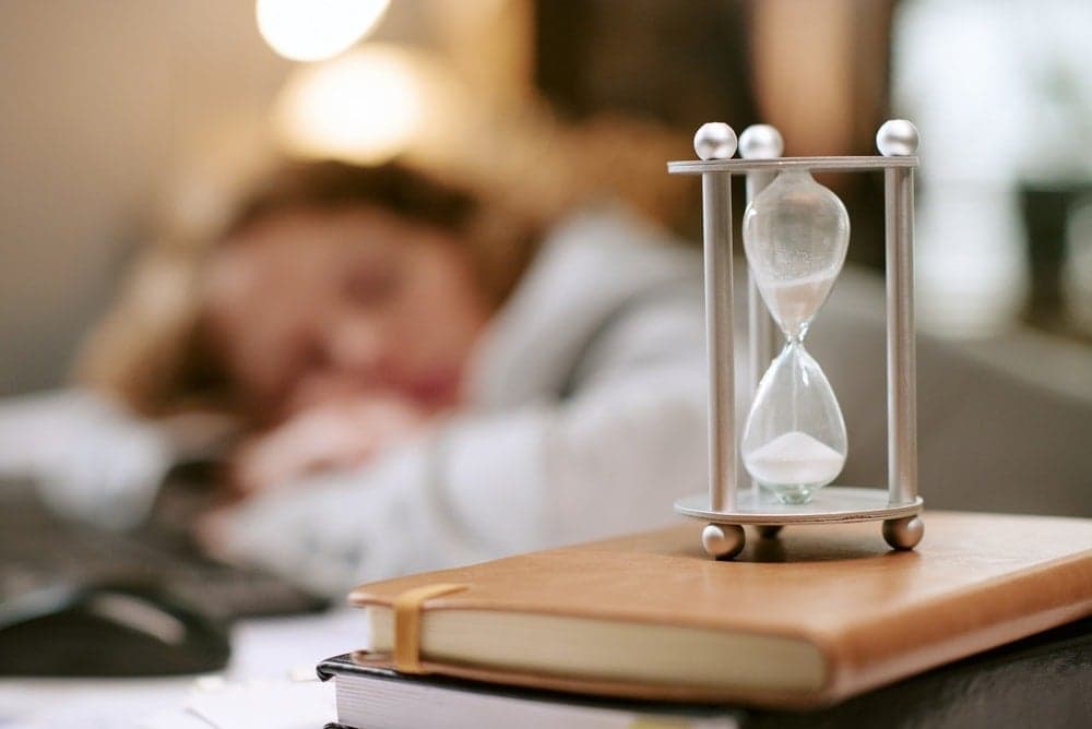 Uzmanlar doğru süreyi açıkladı: En sağlıklı uyku 8 saat değilmiş