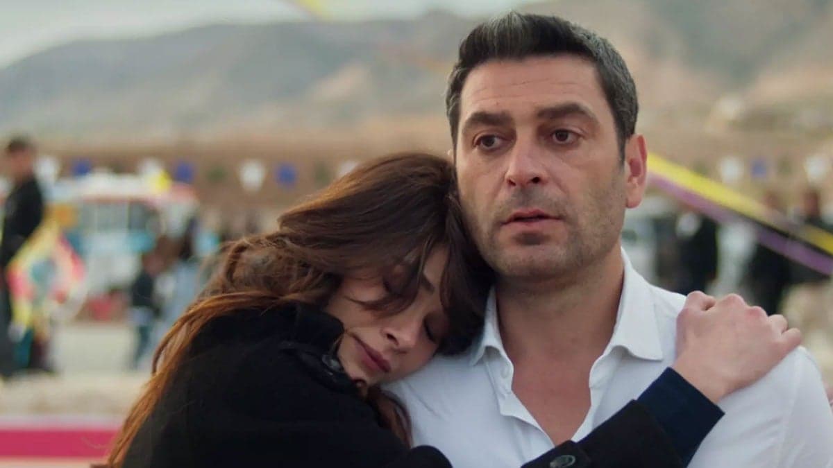 Uzak Şehir’de Alya ve Cihan aşkını sarsacak gelişme: Meryem geliyor!