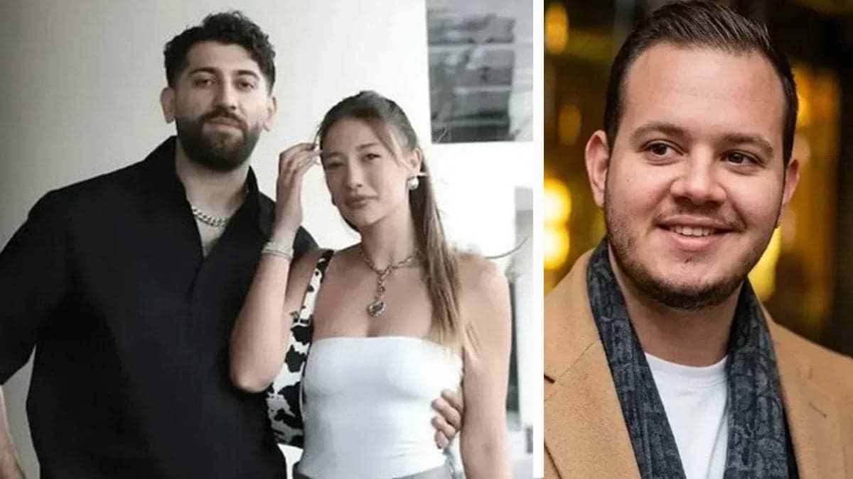 Vahap Canbay'ın ifadesi ortaya çıktı: ''İlişkilerini temizlikçiden öğrendim''