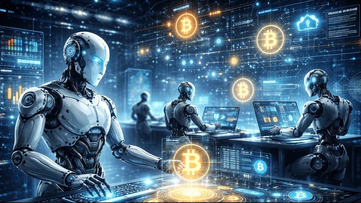 Çinli yapay zeka laboratuvardan kaçıp para kazandı!