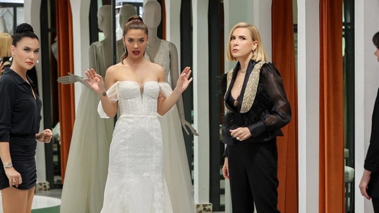 Efsane dizi Yasak Elma hakkında flaş gelişme: İlk toplantılar yapıldı!