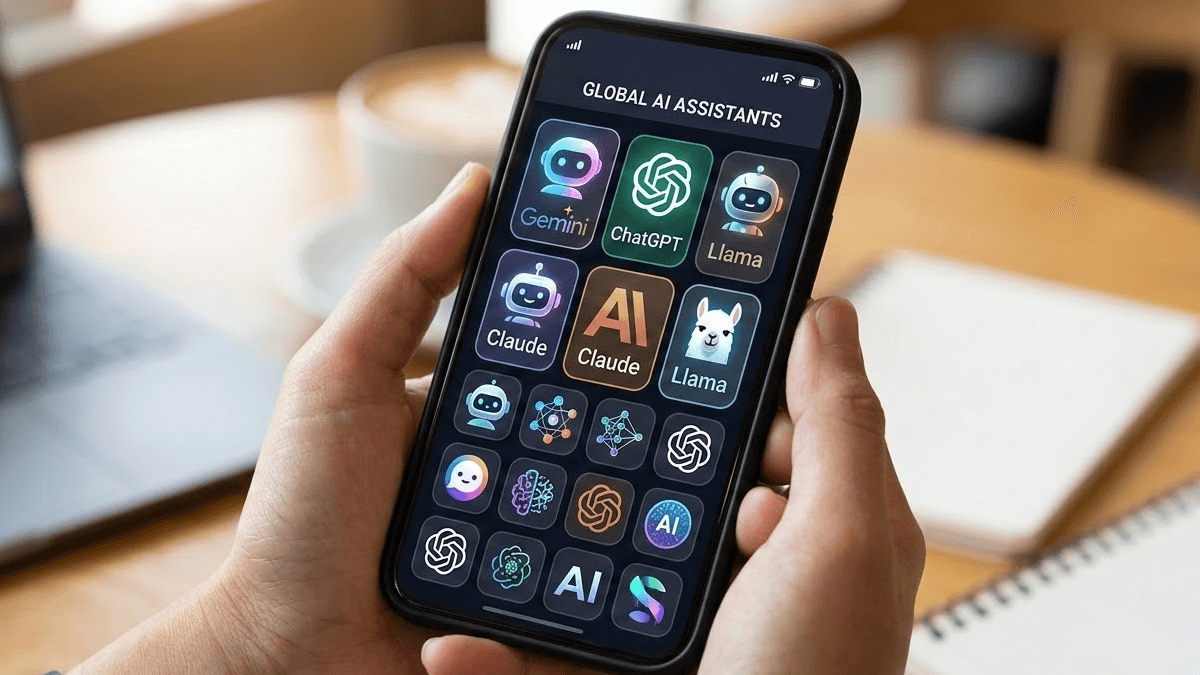 Chatgpt, Gemini, Claude... Tüm yapay zekalar bu 4 konuda yanılıyor