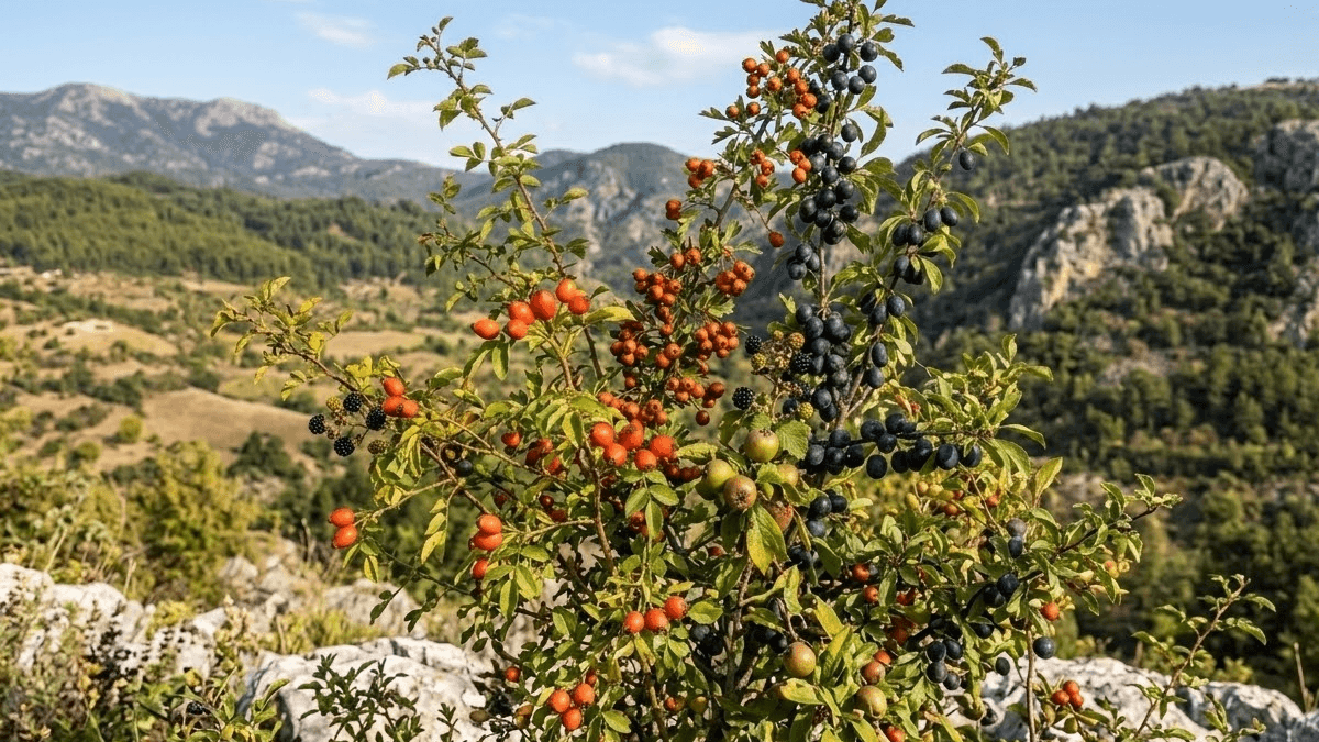Kendiliğinden yetişiyor hepsi şifa deposu: Doğada bedava, raflarda cep yakıyor