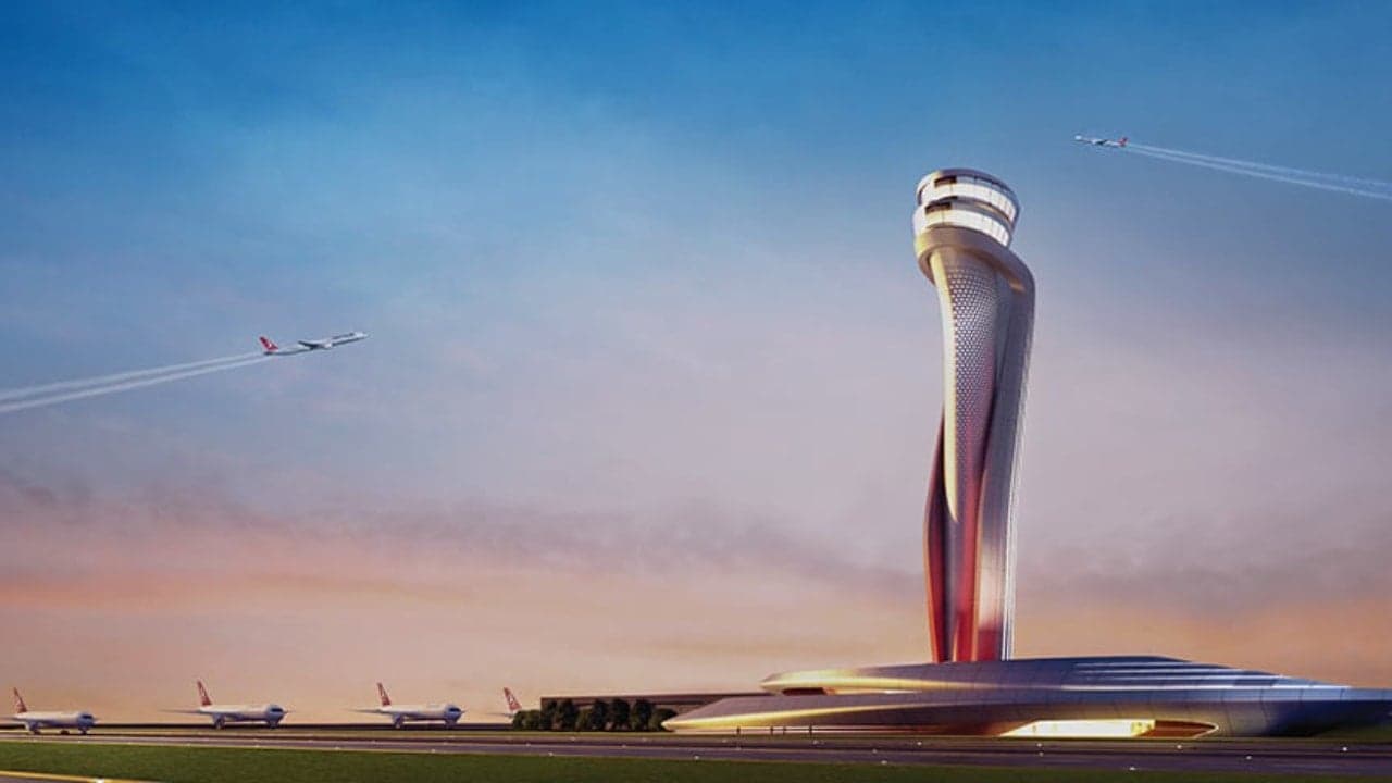 İstanbul Havalimanı dünyanın bir numarası oldu