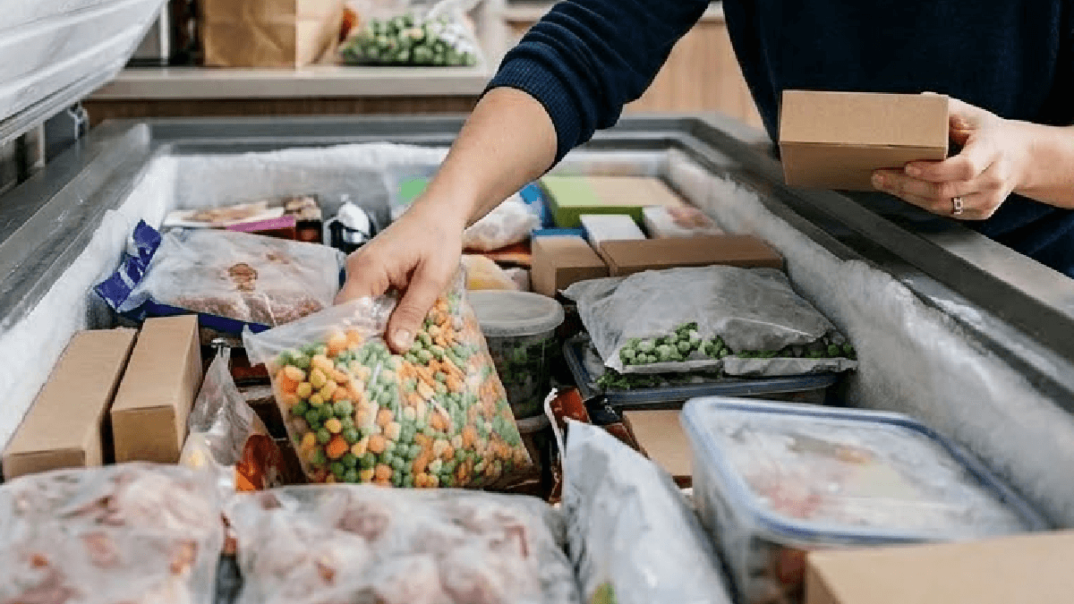 Sakın dondurucuya koymayın: Yararlı sanıyorsunuz ama zehre dönüşüyor