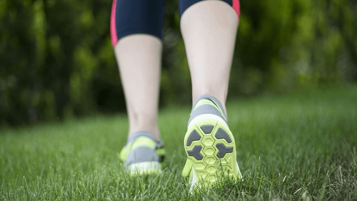 Bazı insanların hızlı yürümesinin sebebi meğer buymuş