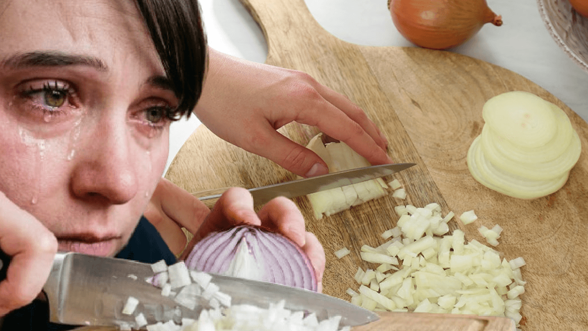 Gözyaşı dökmeyen soğanlar satılmaya başlandı: İşte fiyatı