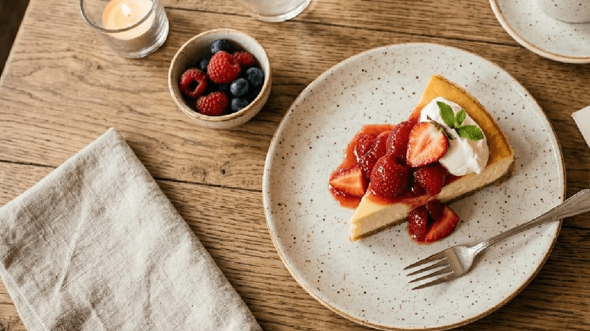 Şeflerin uzak durun dediği 6 tatlı: Sipariş vermeden önce iki kez düşünün