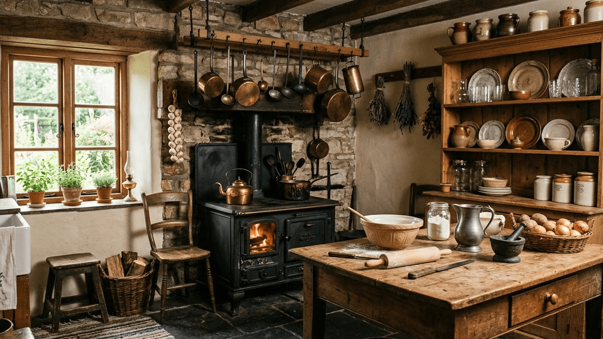 Annelerimizin sakladığı o eşya servet kazandırıyor: Fiyatını duyan bit pazarına koştu