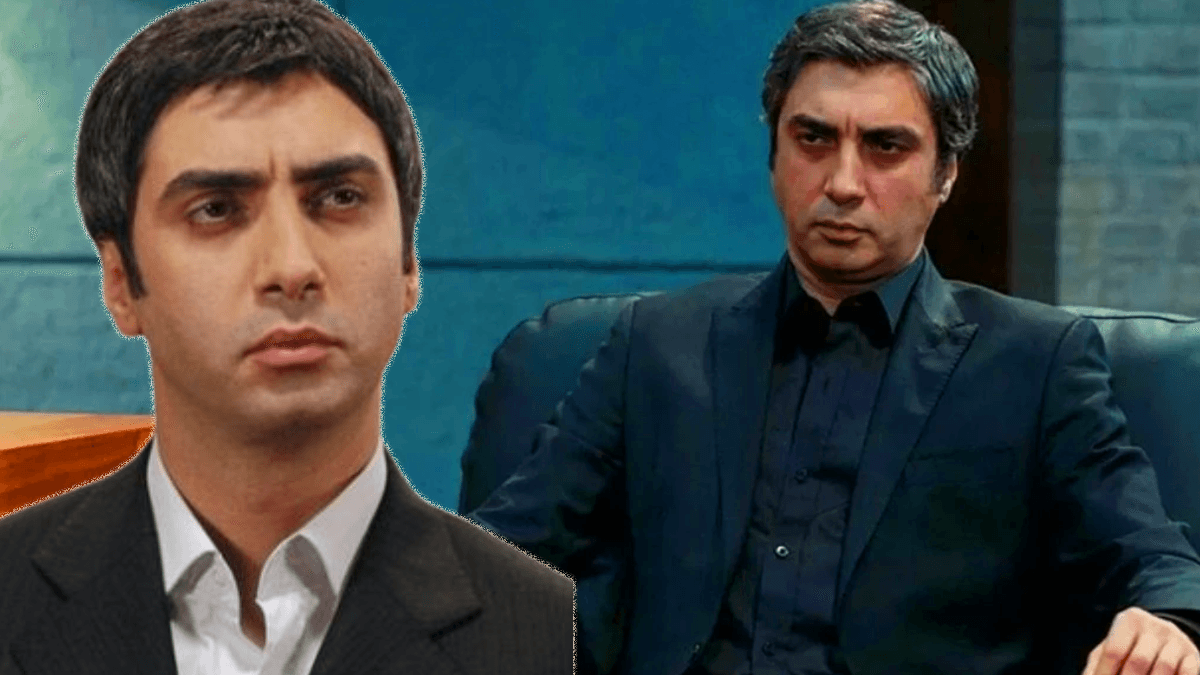 Necati Şaşmaz setlere geri mi dönüyor?