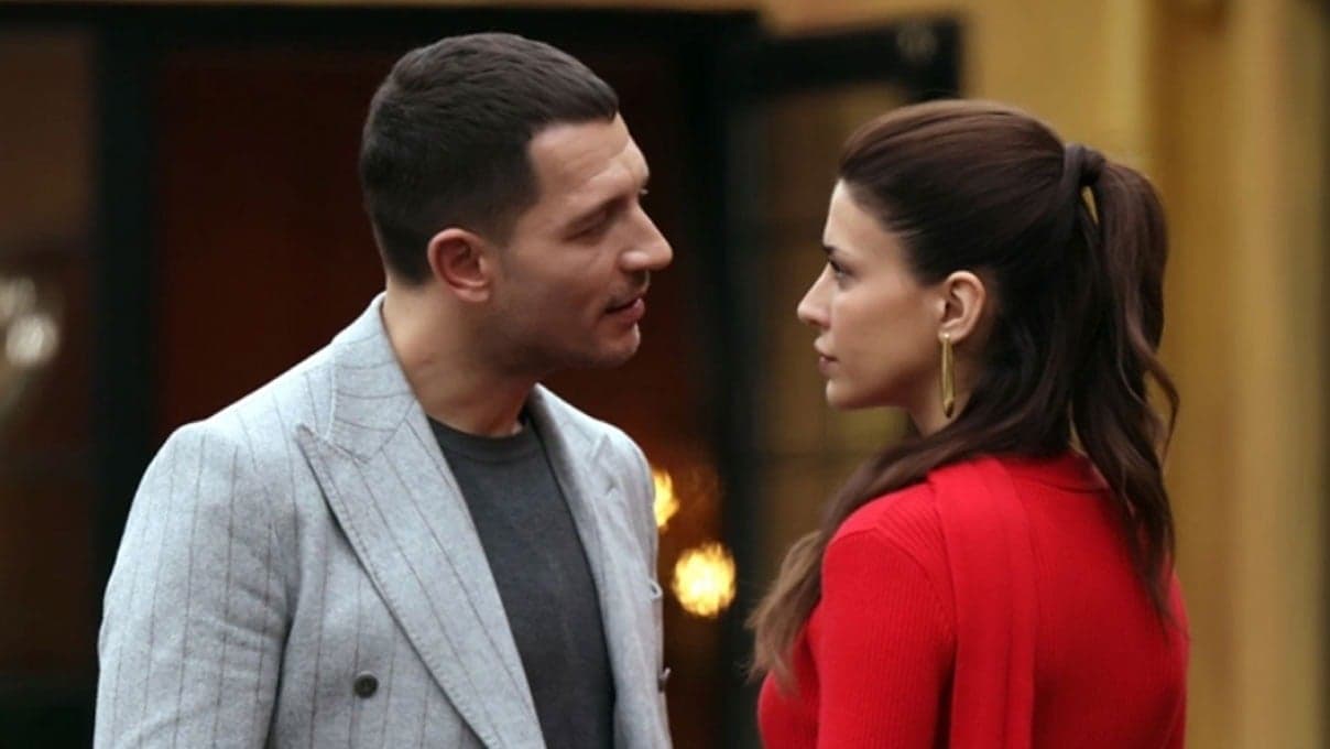 Yeraltı dizisine bomba transfer: Volkan karakteri dengeleri sarsacak