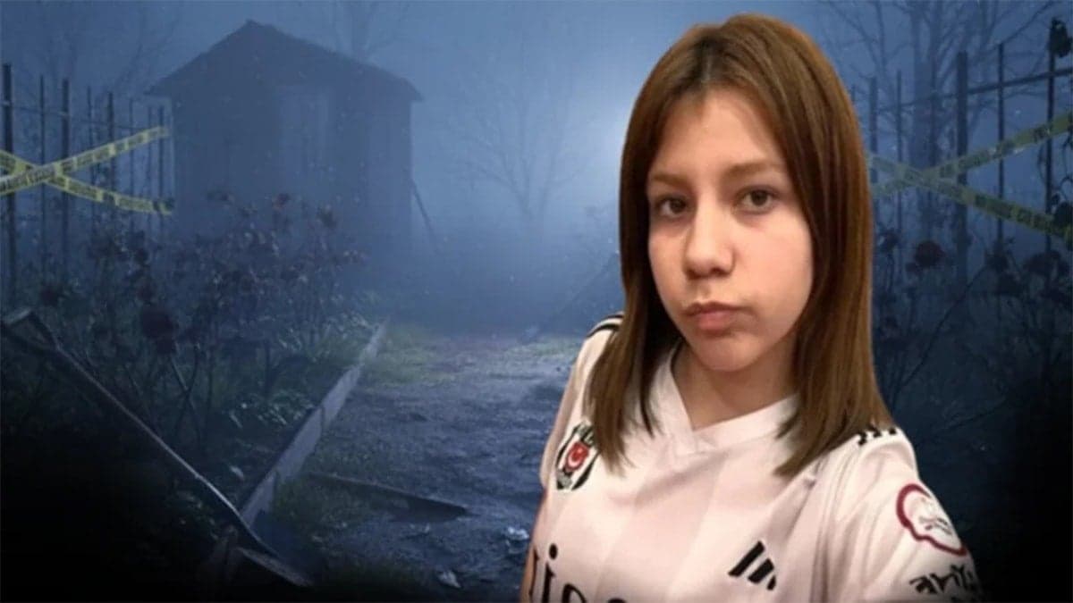 Cesedi bahçede gömülü halde bulunmuştu! Zehra son yolculuğuna uğurlandı