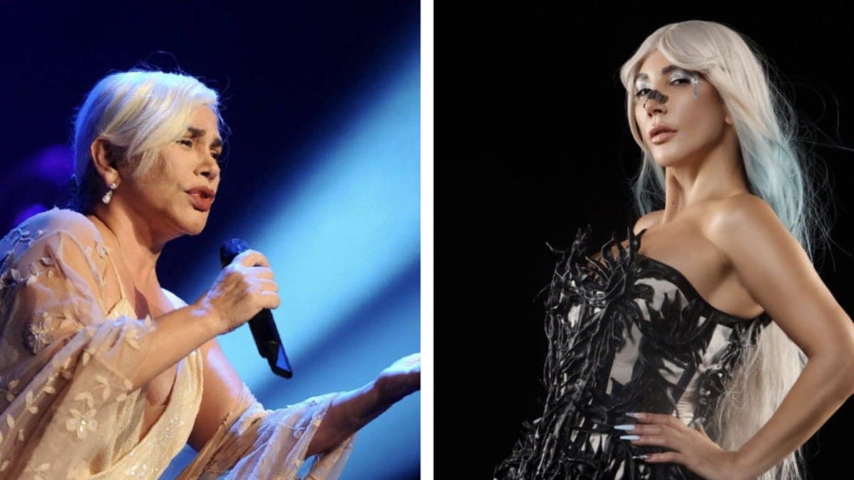 Tüm zamanların en çok dinlenen 10 kadın sanatçısı açıklandı: Zirve yine şaşırtmadı