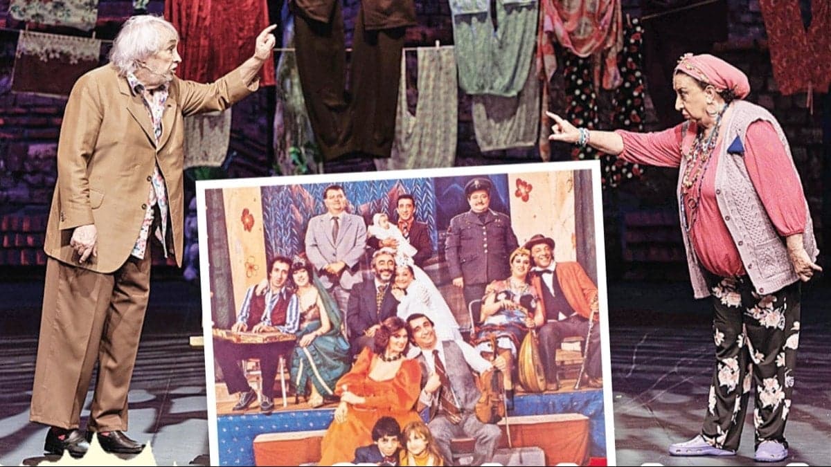 Gırgıriye geri döndü