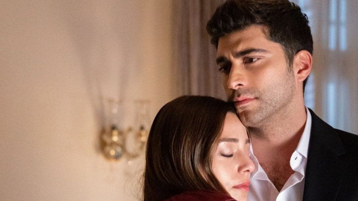 Kızılcık Şerbeti Fatih'in aldığı kilolar dikkat çekti