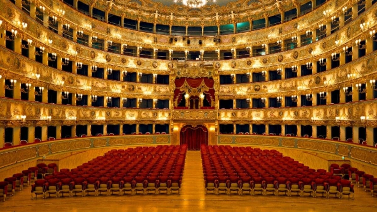 Venedik’e uzanan sanat yolculuğu: Trendyol Sanat’tan küresel vizyon