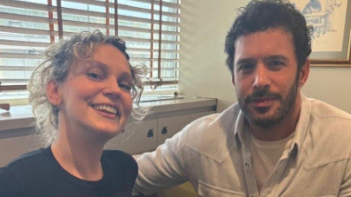 Farah Zeynep Abdullah ile Barış Arduç’tan heyecanlandıran paylaşım