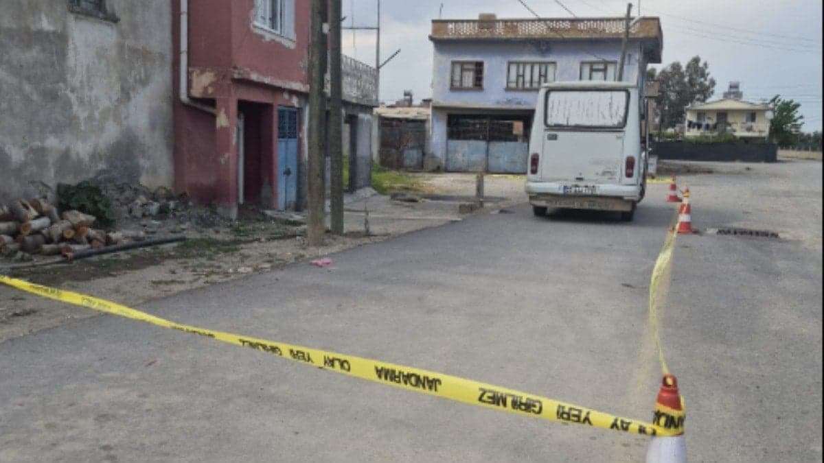 Kahreden olay! Kullandığı araçla, 2 yaşındaki oğlunu ezdi